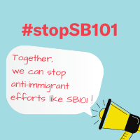 Stop SB 101
